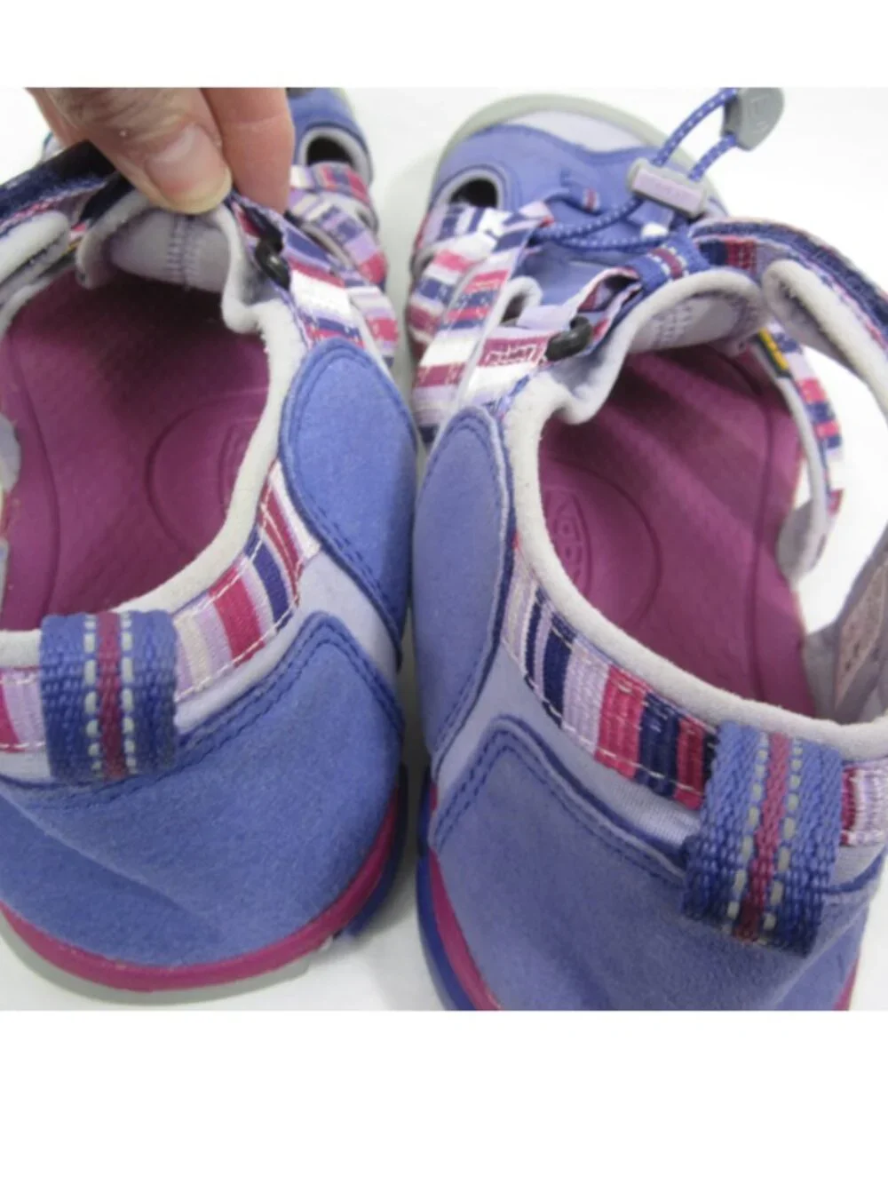 Keen seacamp cnx